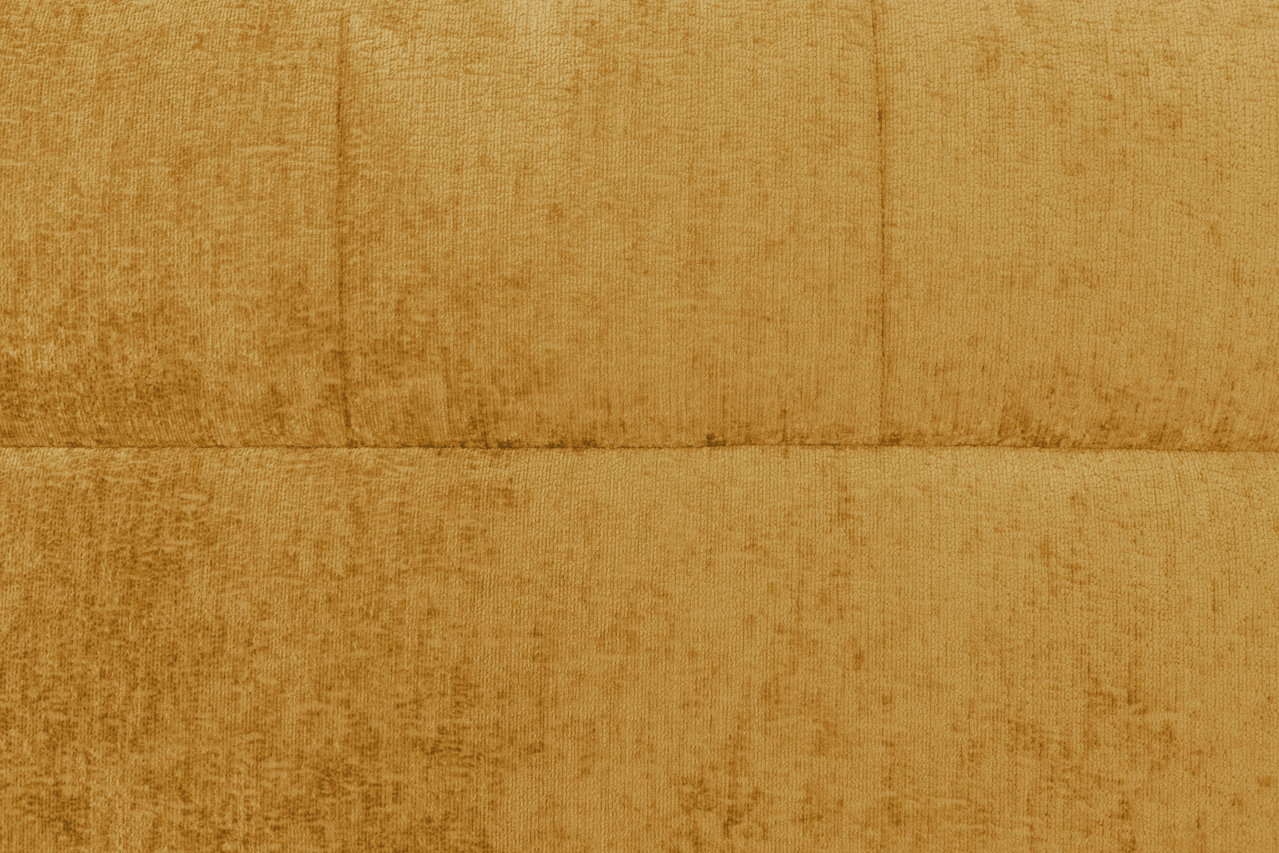 Thumbnail - Esposa Boxspringbett, Currygelb, Textil, H3, Höhe ca. 17 cm, 180x200 cm, Stoffauswahl, Topper durchgehend, Matratze in v...