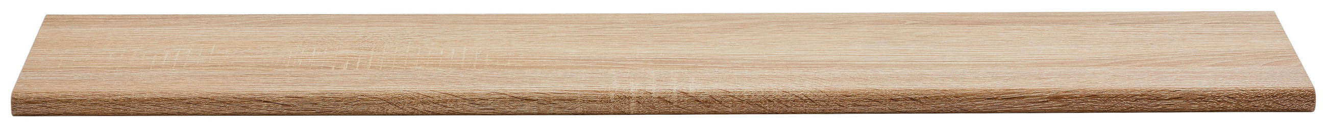 WANDBOARD in 90/1,8/18 cm Eichefarben  - Eichefarben, KONVENTIONELL, Holzwerkstoff (90/1,8/18cm) - Xora