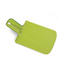 DESKA ZA REZANJE CHOP 2 POT - zelena, Basics, umetna masa (17/31,8/2cm) DESKA ZA REZANJE CHOP 2 POT - zelena, Basics, umetna masa (17/31,8/2cm)