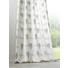 DEKOSTOFF per lfm blickdicht - Lila, LIFESTYLE, Textil (160cm) - Landscape