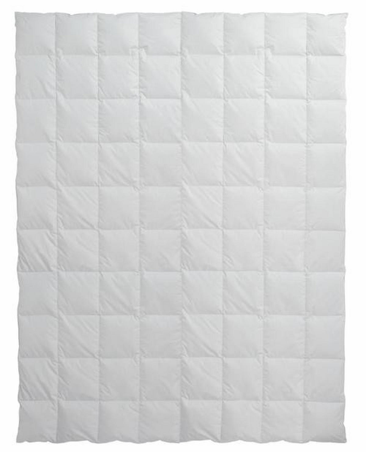 SOMMERBETT  Arctic Ocean  200/200 cm   - Sahara, KONVENTIONELL, Textil (200/200cm) - Centa-Star