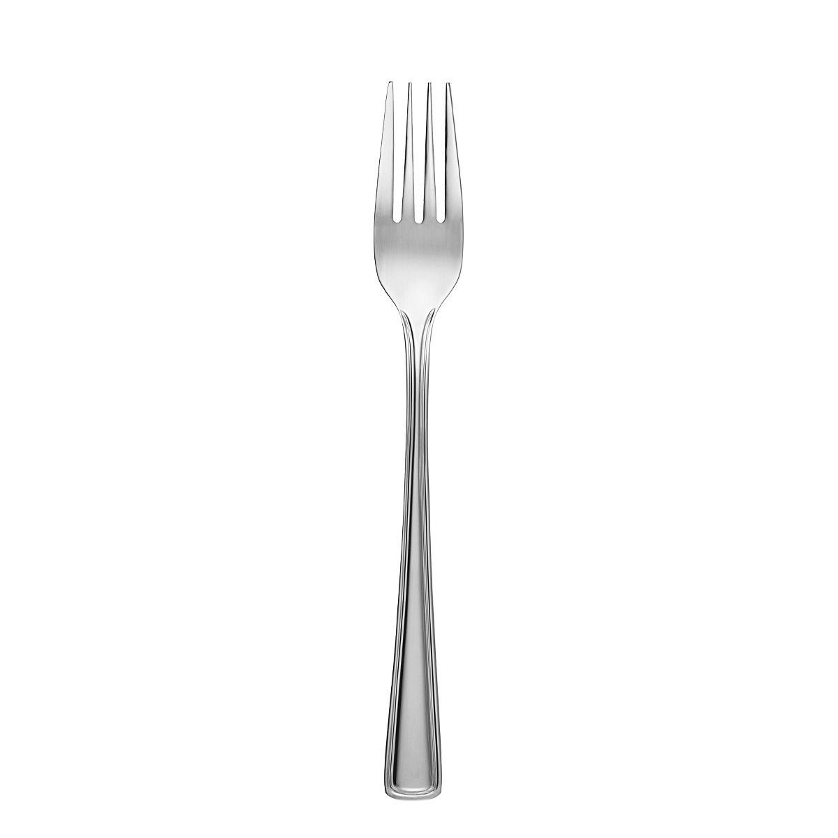 BESTECKSET   - Chromfarben, Basics, Metall (40/24,5/4cm) - Sola