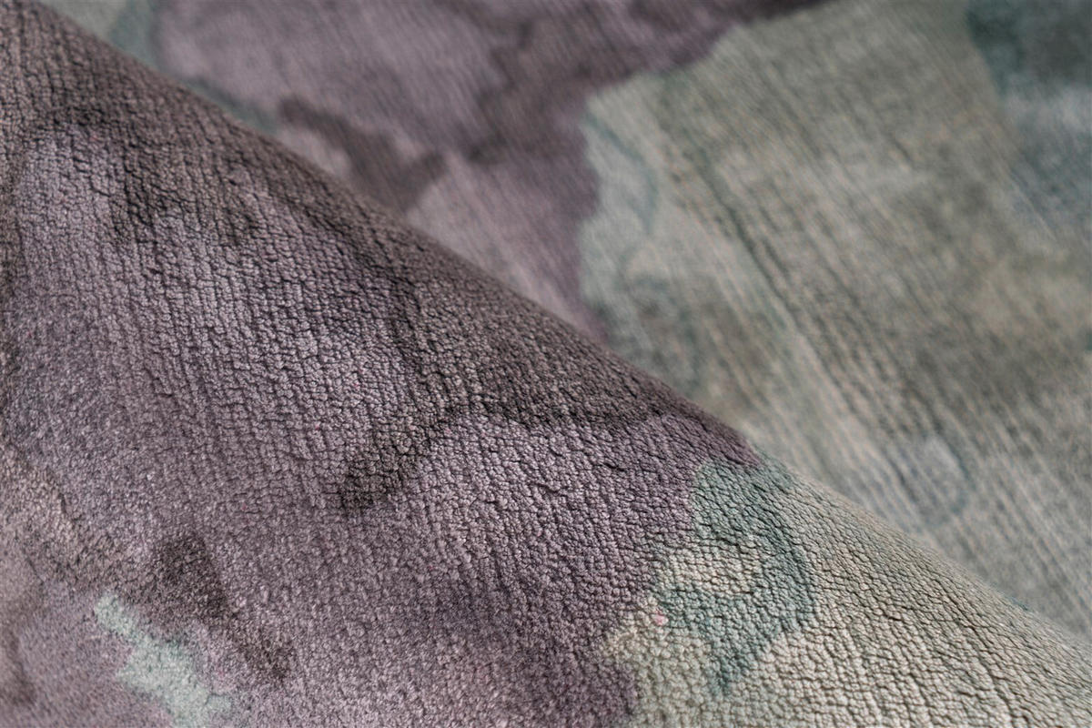 TEPPICH 200/290 cm Sinai 425 Multi Multicolor  - Multicolor, KONVENTIONELL, Textil (200/290cm)