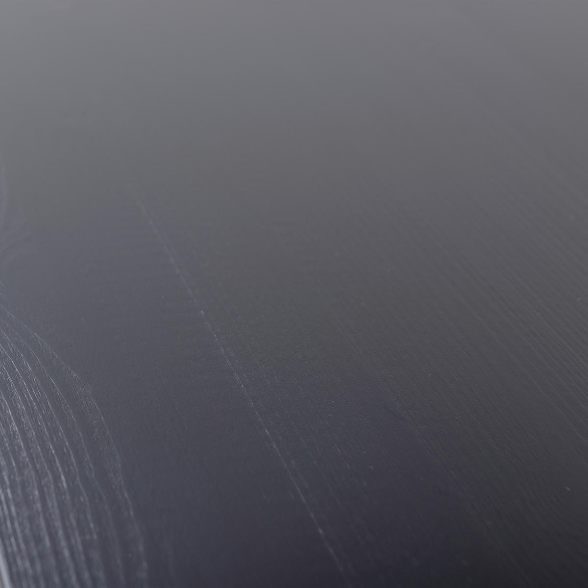 LOWBOARD Gunnar 154/56/44 cm  stehend  - Schwarz, Design, Holz/Metall (154/56/44cm) - Livetastic