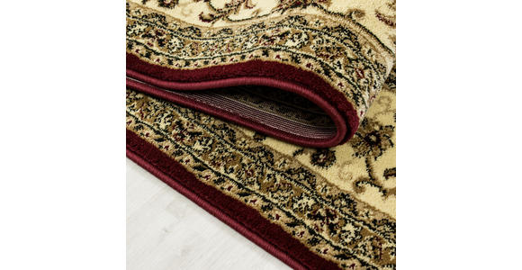 WEBTEPPICH 80/150 cm Marrakesh  - Rot, KONVENTIONELL, Textil (80/150cm) - Esposa