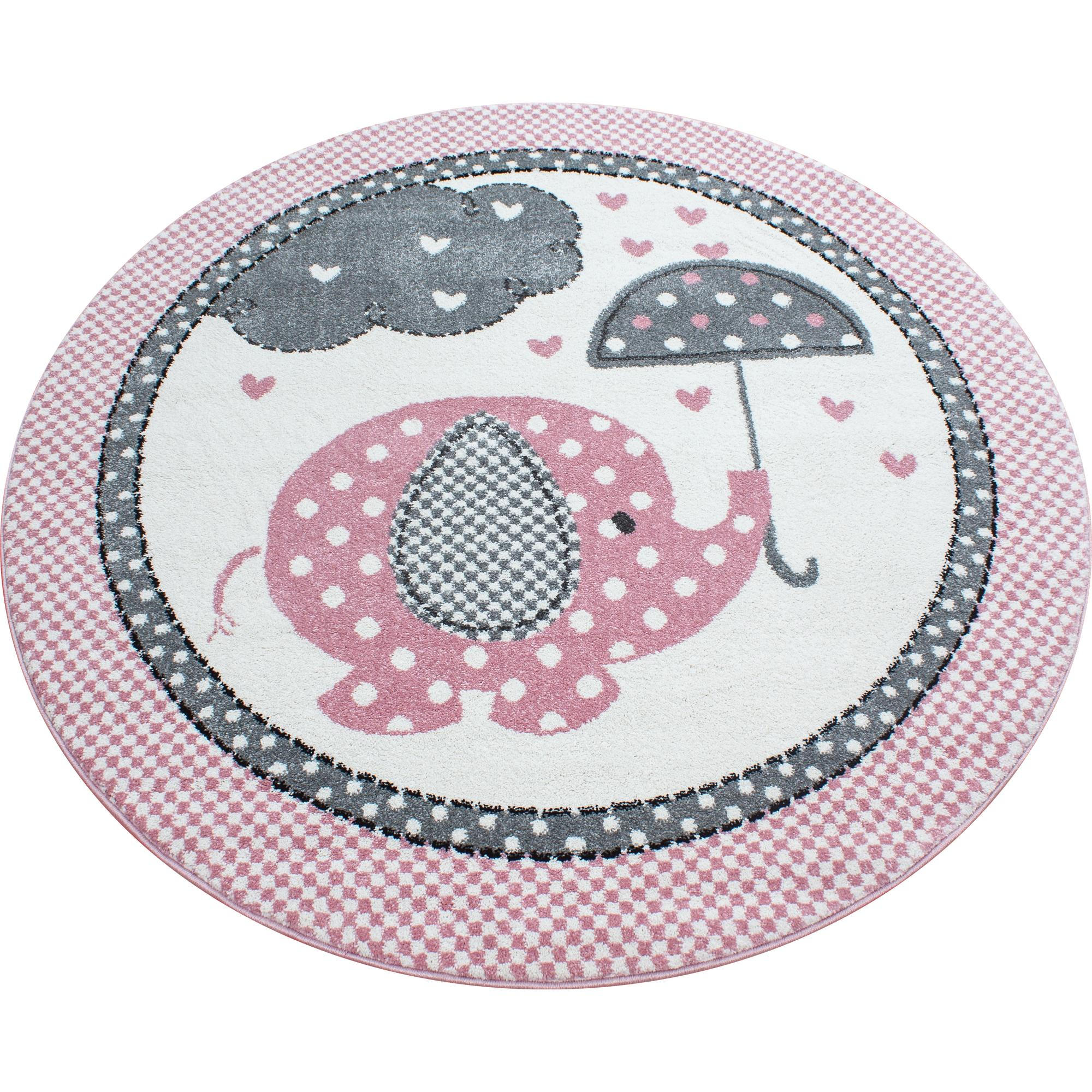 Kinderteppich Kids 570