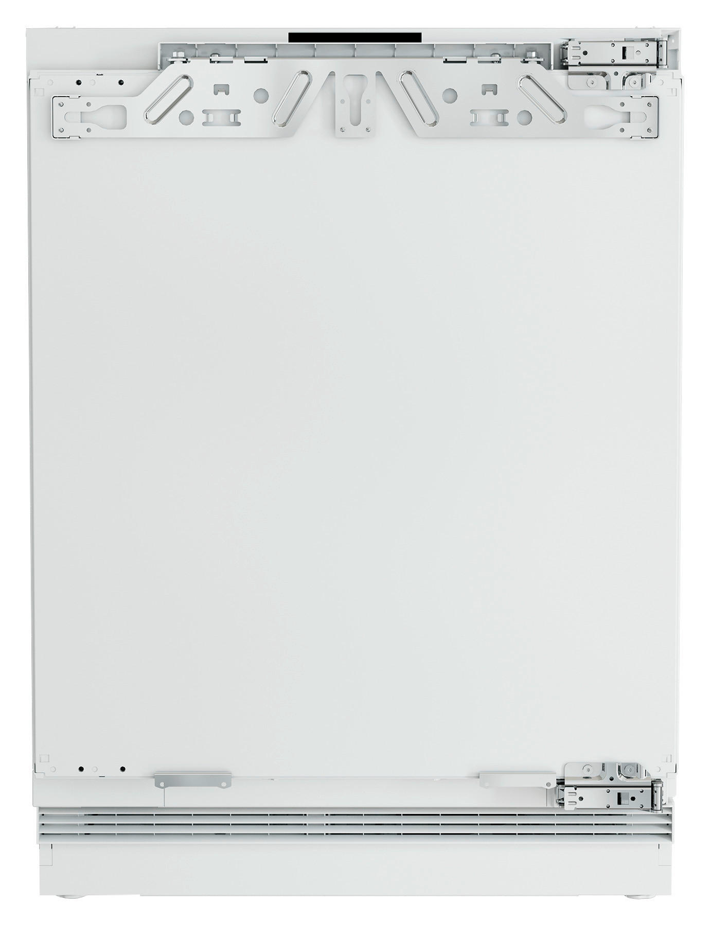 EINBAUGEFRIERSCHRANK SUFd 3603  - Weiß, Basics, Metall (59,7/82/55,6cm) - Liebherr