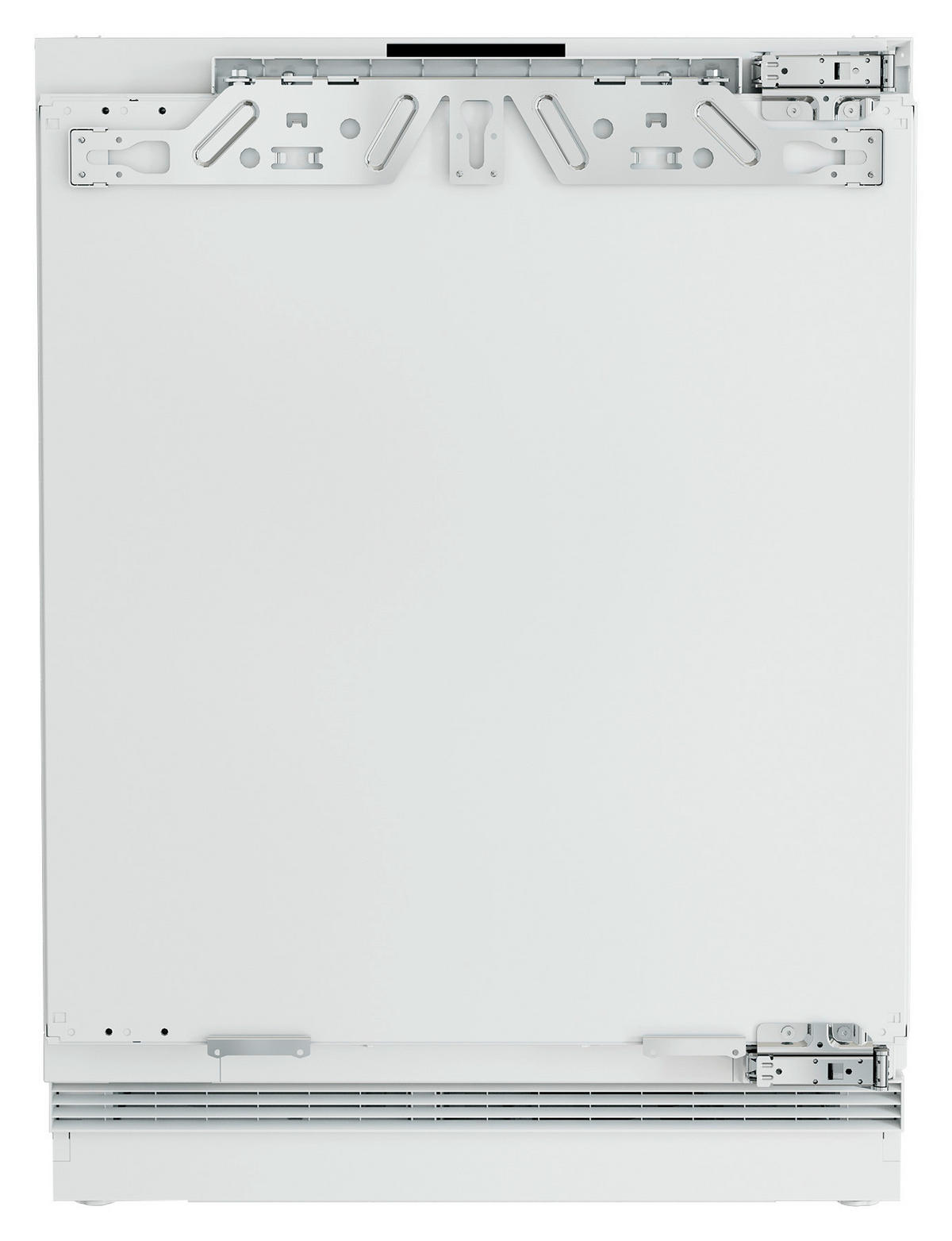 EINBAUGEFRIERSCHRANK SUFd 3603  - Weiß, Basics, Metall (59,7/82/55,6cm) - Liebherr