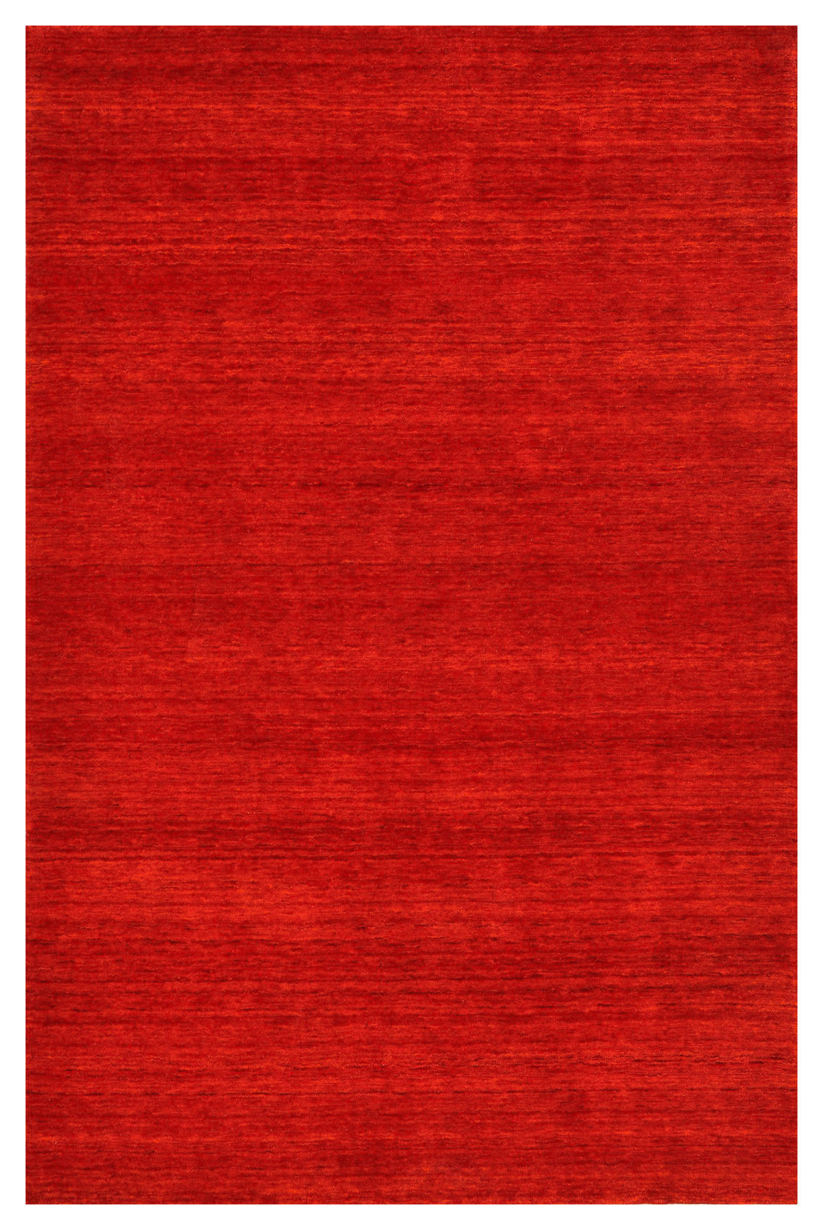 ORIENTTEPPICH 120/180 cm Rot  - Rot, Design, Textil (120/180cm) - Cazaris