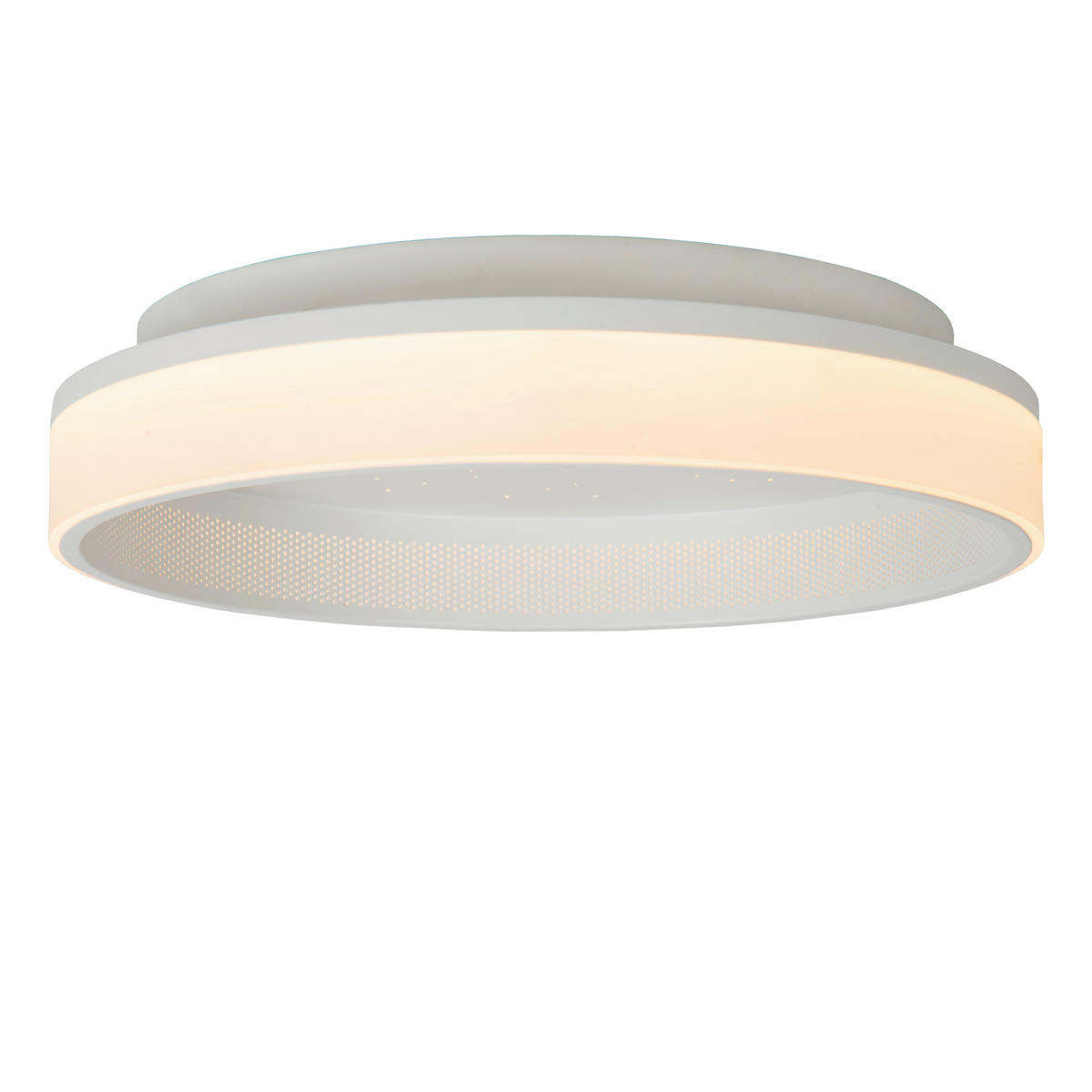 LED-DECKENLEUCHTE ESTREJA 40/40/9 cm   - Trend (40/40/9cm) - Lucide