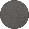 WEBTEPPICH 200 cm LOOM Grau  - Grau, Basics, Textil (200cm) - Novel