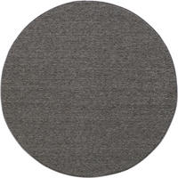 WEBTEPPICH 200 cm LOOM Grau  - Grau, Basics, Textil (200cm) - Novel