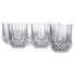 WHISKYBECHER, 6ER SET - Klar, Basics, Glas - Creatable WHISKYBECHER, 6ER SET - Klar, Basics, Glas - Creatable