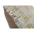 ZIERKISSEN - Goldfarben/Weiß, Textil (50/10/30cm) ZIERKISSEN - Goldfarben/Weiß, Textil (50/10/30cm)