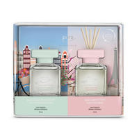 DIFUZOR  2x50 ml  - Basics (2x50ml) - Ipuro