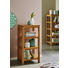 REGAL Kernbuche vollmassiv Buchefarben - Buchefarben, Design, Holz (40/83/40cm) - Carryhome REGAL Kernbuche vollmassiv Buchefarben - Buchefarben, Design, Holz (40/83/40cm) - Carryhome