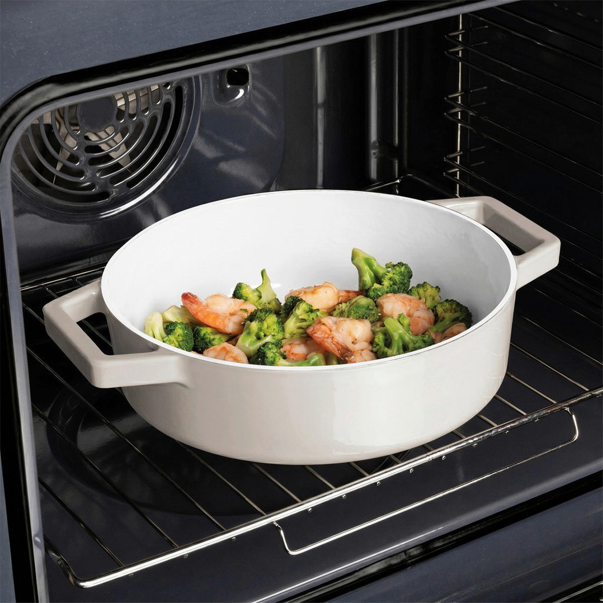 ÖNTÖTTVAS LÁBAS  - Basics (26cm) - Berlinger Haus