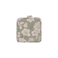 GRYTLAPP sandfärgad, khaki  - sandfärgad/khaki, Basics, textil (20/20cm)