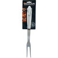 GRILOVACÍ PŘÍBOR - vícebarevná, Basics, kov (43.5/9/2.5cm)