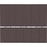 SKŘÍŇ, hnědá - hnědá, Design, kov/kompozitní dřevo (292,5/238/60cm) - Joop! SKŘÍŇ, hnědá - hnědá, Design, kov/kompozitní dřevo (292,5/238/60cm) - Joop!
