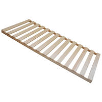 LATKOVÝ ROŠT,  (pre rám) 90/200 cm - Basics, drevo (90/200cm) - Hom`in