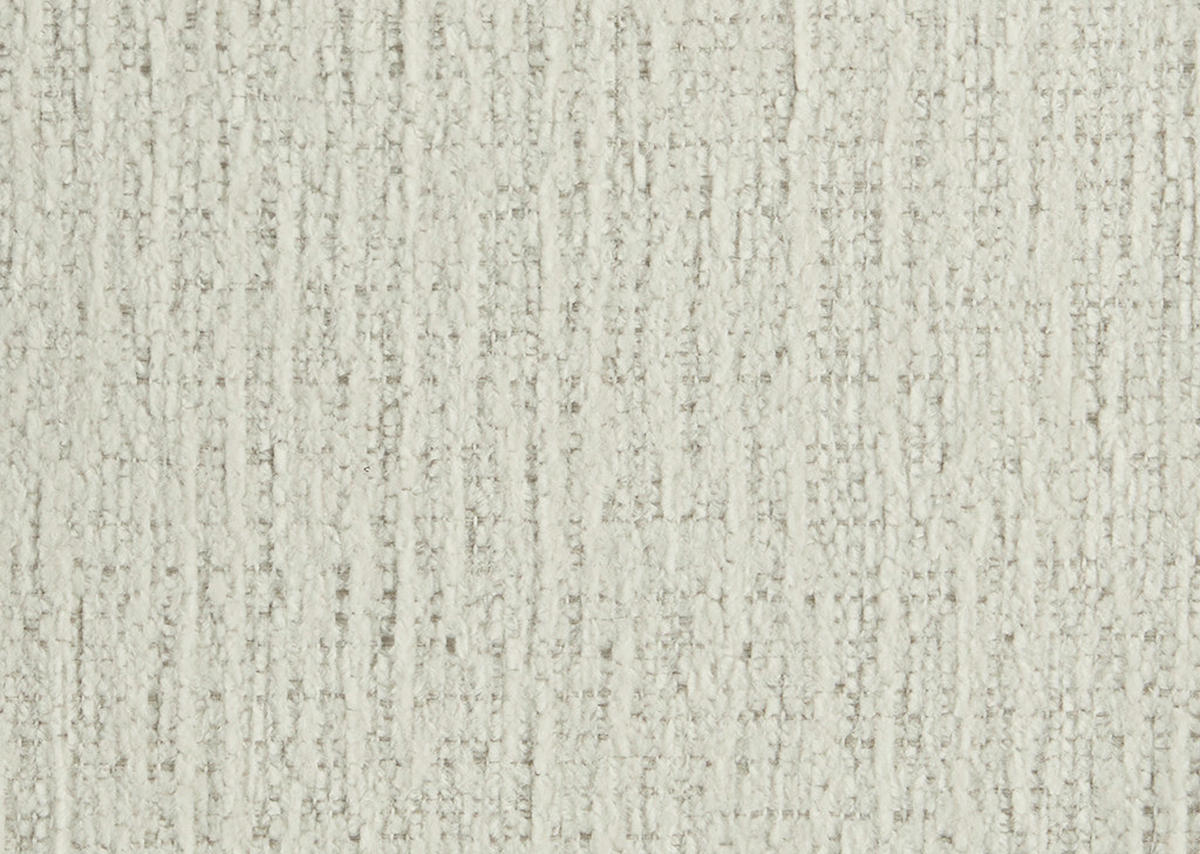 SCHLAFSOFA Chenille Perlmutt  inkl. Rückenkissen, Bettkasten, Schlaffunktion, Rücken echt, Liegefläche im Originalstoff  - Perlmutt/Schwarz, KONVENTIONELL, Kunststoff/Textil (213/92/105cm) - Milino