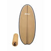 BALANCE BOARD - Walnussfarben, Basics, Holz (73.5/31.6/1.10cm) - Micro Mobility