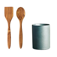 KANISTER - Mintgrün, Basics, Keramik (10/15cm) - Aida
