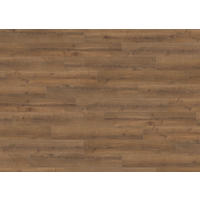 LAMINATBODEN Living by HARO Laminat NKL 32  per  m² - Nussbaumfarben, Basics, Holzwerkstoff (19.3/128.2cm) - Living by HARO