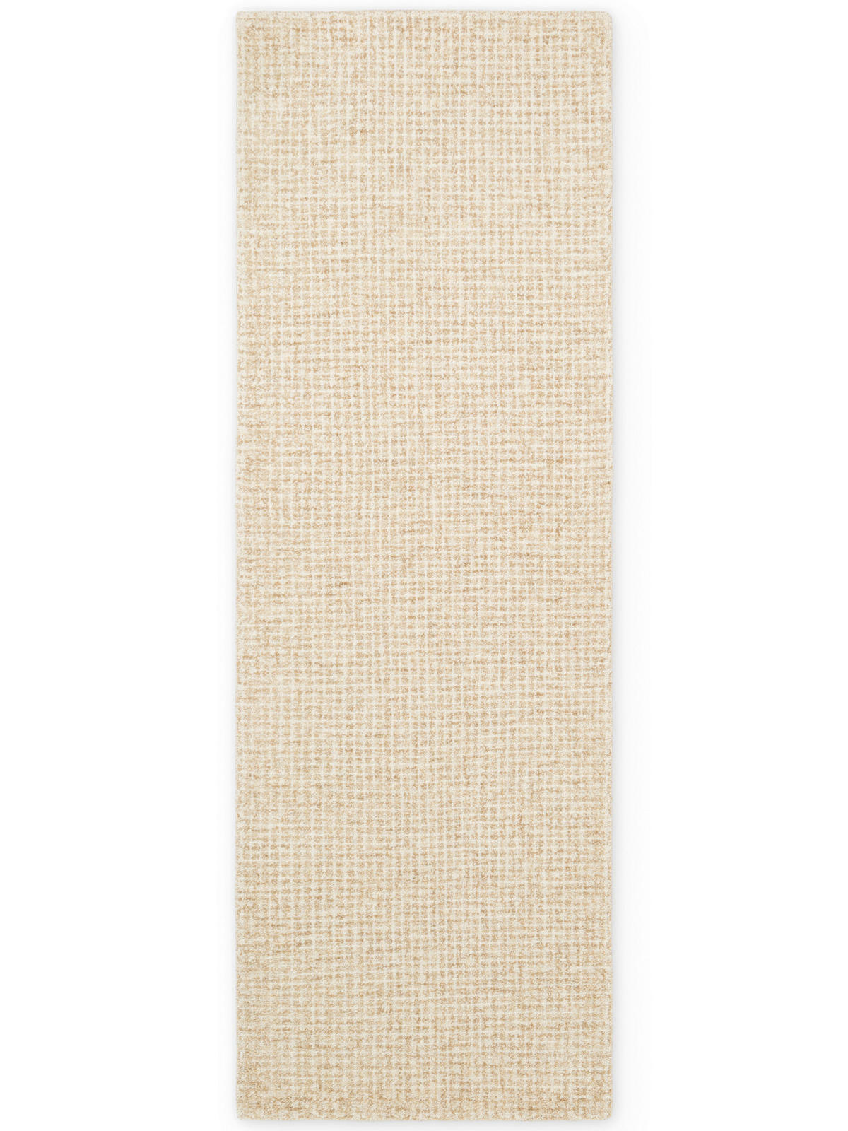 LÄUFER 80/250 cm Eloise  - Hellbraun, Basics, Textil (80/250cm) - Hanse Home