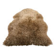 SCHAFFELL 60/90 cm  - Taupe, Trend, Fell (60/90cm) - Linea Natura