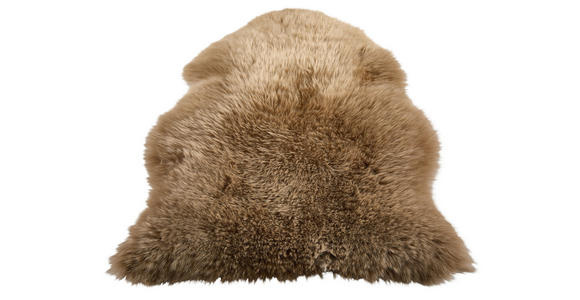 SCHAFFELL 60/90 cm  - Taupe, Trend, Fell (60/90cm) - Linea Natura