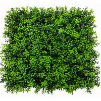 STENSKA OBLOGA     50/50/3 cm      zelena  - zelena, Design, umetna masa (50/50/3cm)