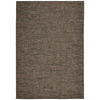 OUTDOORTEPPICH 80/150 cm Braun  - Braun, Basics, Textil (80/150cm) - Novel