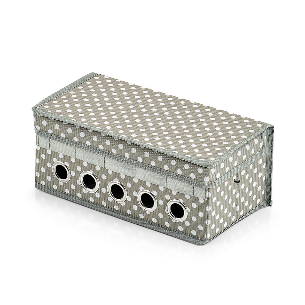 GESCHENKPAPIER-ORGANIZER    - Basics, Kunststoff (29/15/12cm) - Zeller Present