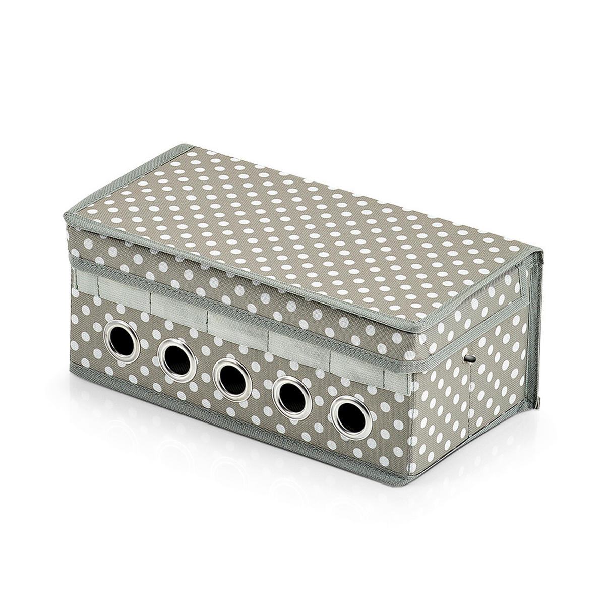 GESCHENKPAPIER-ORGANIZER    - Basics, Kunststoff (29/15/12cm) - Zeller Present