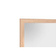 WANDSPIEGEL 48/68/2 cm  - Eiche Artisan, Trend, Glas/Holzwerkstoff (48/68/2cm) - Boxxx