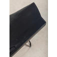COUCHTISCH in Holz, Metall 100/40/40 cm  - Schwarz, Design, Holz/Metall (100/40/40cm) - Ambia Home