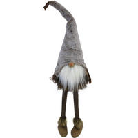SKŘÍTEK - vícebarevná, Lifestyle, textil (20/80/13cm) - X-Mas
