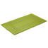 BADTEPPICH in Grün 67/120 cm - Grün, Basics, Textil (67/120cm) - Vossen BADTEPPICH in Grün 67/120 cm - Grün, Basics, Textil (67/120cm) - Vossen