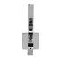 HAKEN - Chromfarben, Basics, Metall (13,5cm) HAKEN - Chromfarben, Basics, Metall (13,5cm)