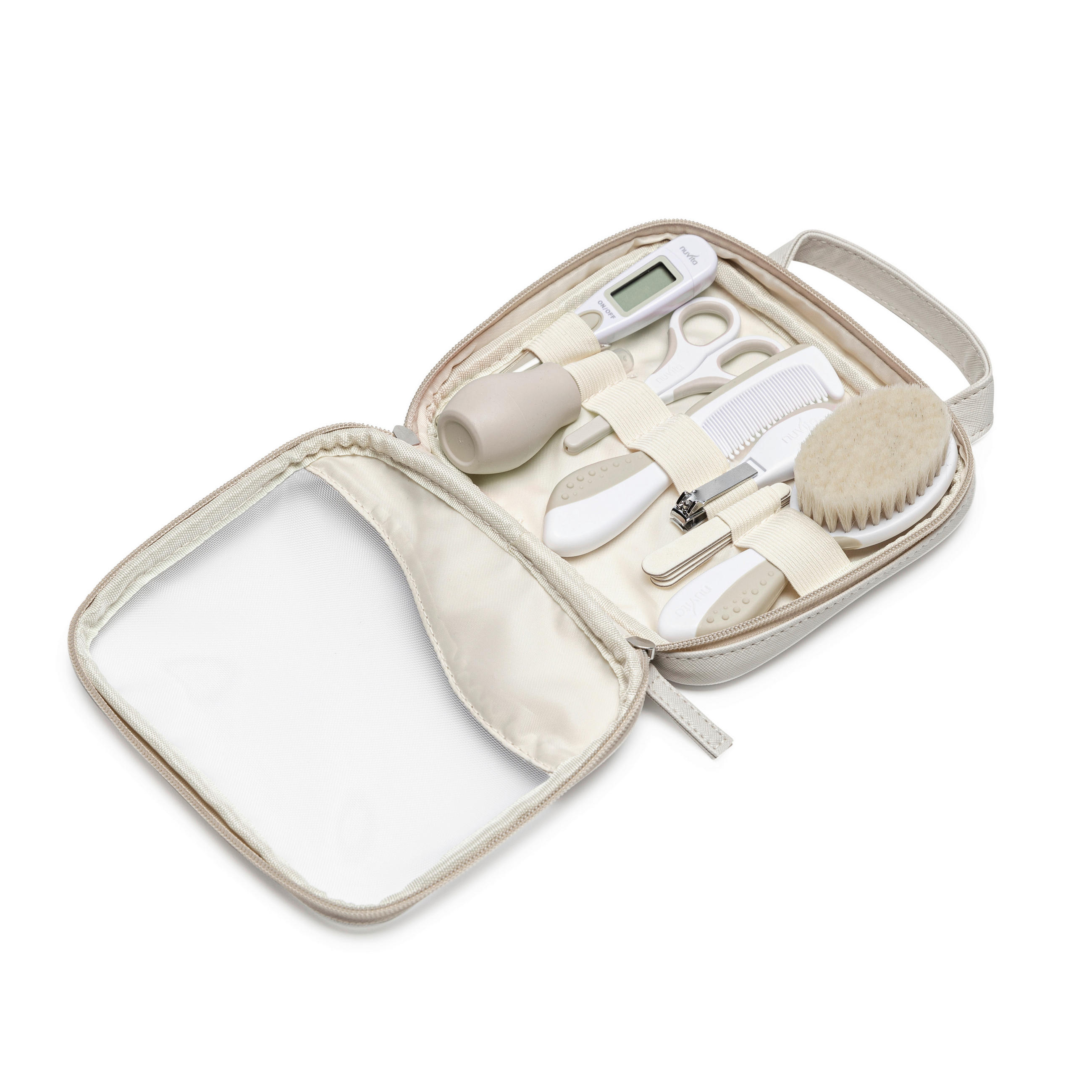 KIT DE SOIN DE BÉBÉ  - beige, Basics (0,17/0,04/0,19cm)