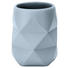 ZAHNPUTZBECHER Kunststoff - Blau, Trend, Kunststoff (8/10cm) - Kleine Wolke ZAHNPUTZBECHER Kunststoff - Blau, Trend, Kunststoff (8/10cm) - Kleine Wolke