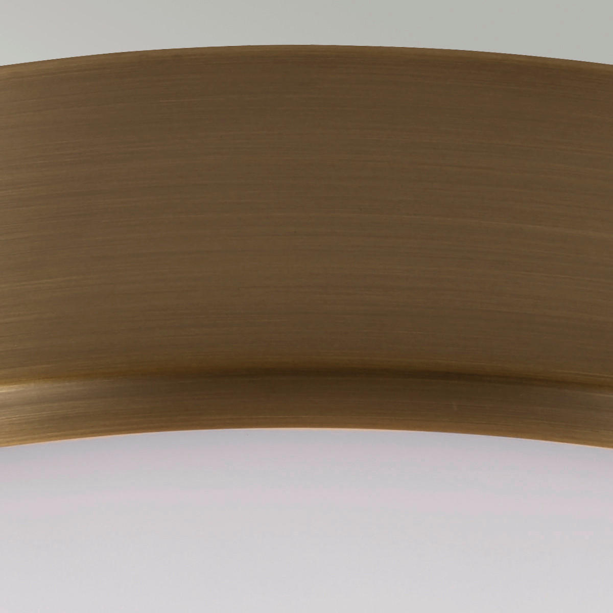 DECKENLEUCHTE  33/11.7 cm    - Konventionell (33/11.7cm) - Elstead Lighting