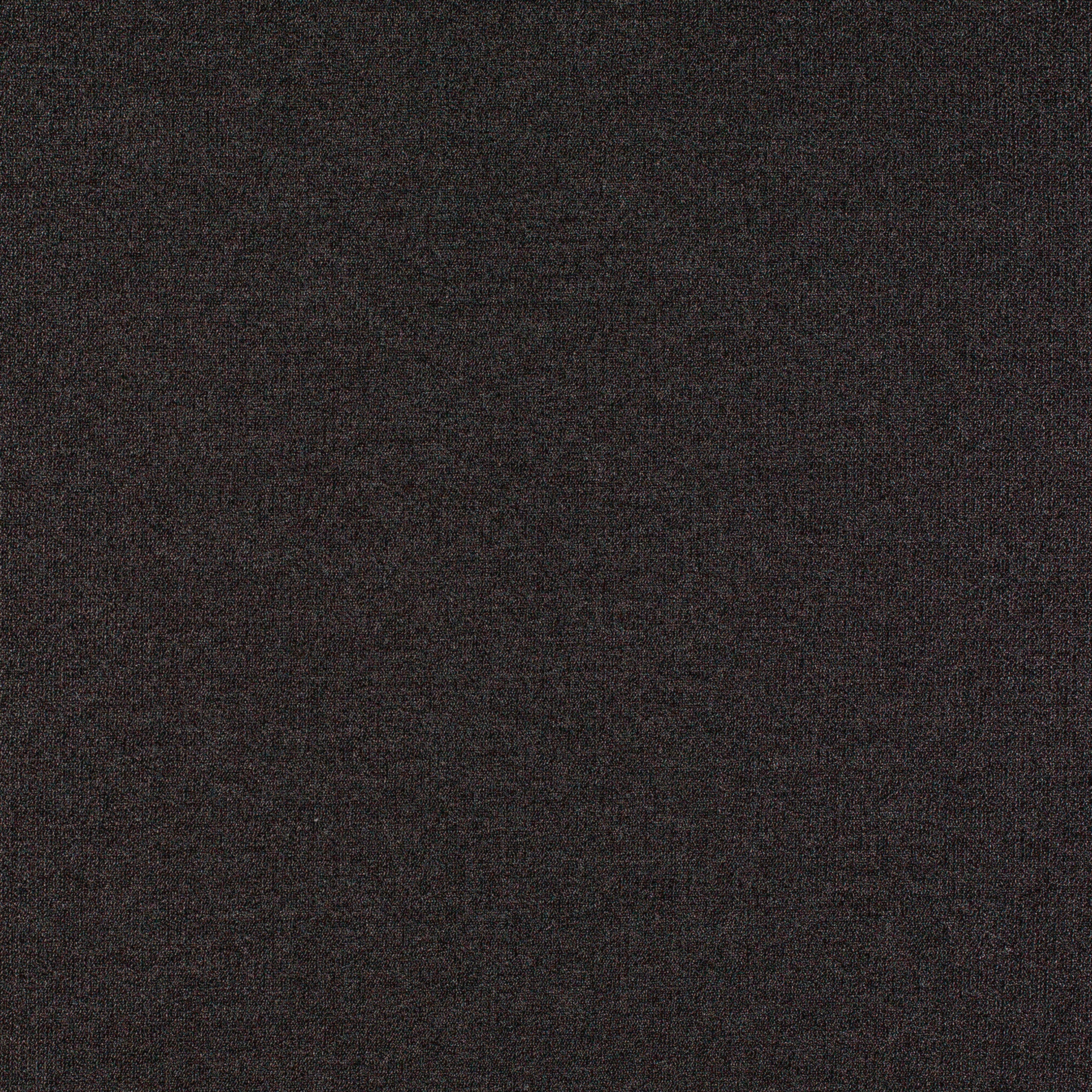 ECKSOFA in Flachgewebe Schwarz  344/271 cm  - Schwarz, Design, Textil/Metall (344/271cm) - Chilliano