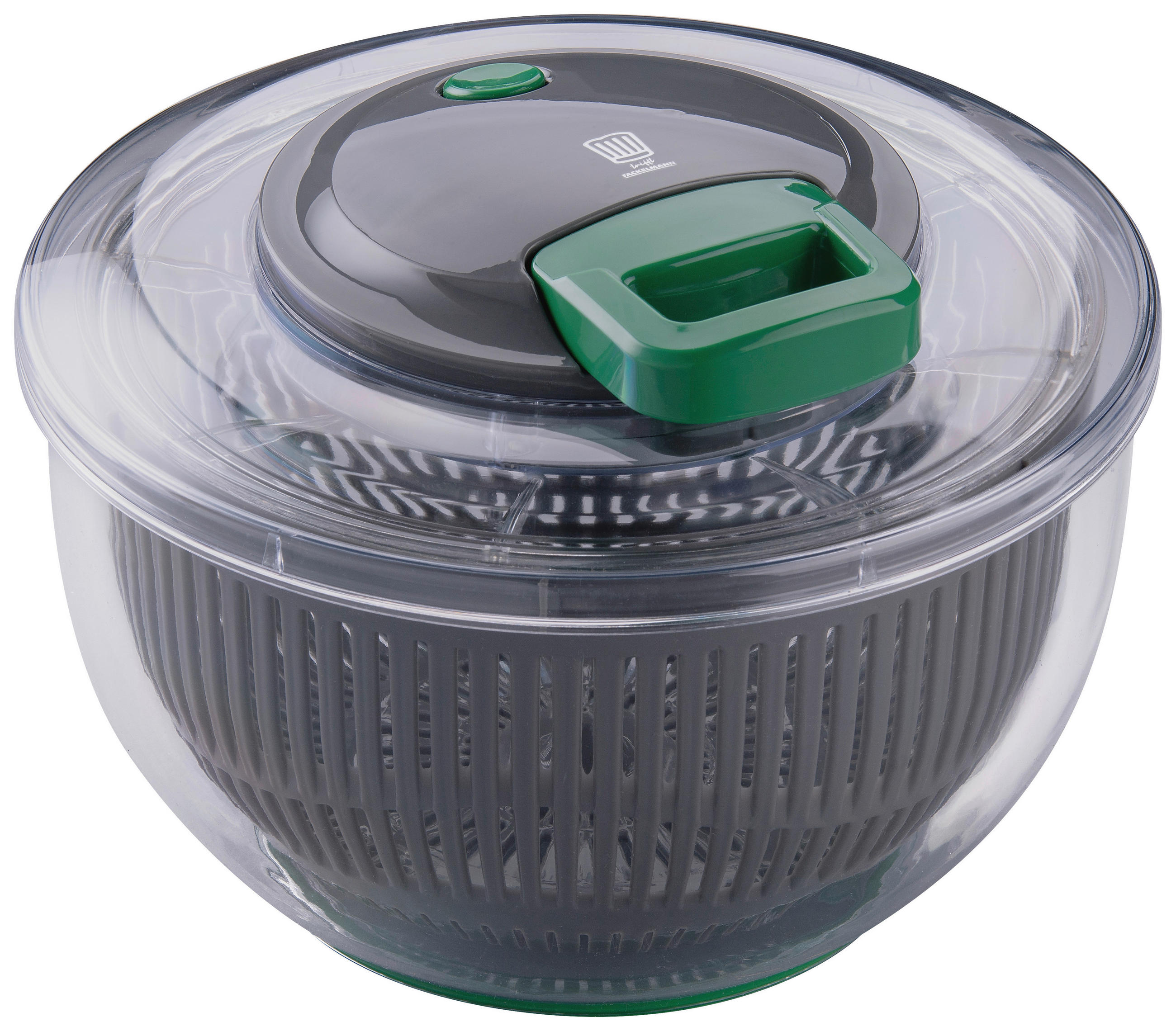 Chefkoch+Fackelmann ODSTŘEDIVKA NA SALÁT