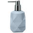SEIFENSPENDER Stein - Blau, Trend, Stein (8/17cm) - Kleine Wolke SEIFENSPENDER Stein - Blau, Trend, Stein (8/17cm) - Kleine Wolke