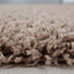 HOCHFLORTEPPICH - Beige, Trend, Textil (60/110cm) - Novel HOCHFLORTEPPICH - Beige, Trend, Textil (60/110cm) - Novel