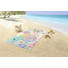 STRANDTUCH 100/180 cm - Multicolor, Textil (100/180cm) STRANDTUCH 100/180 cm - Multicolor, Textil (100/180cm)