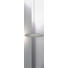 LED-HÄNGELEUCHTE - Dunkelgrau, Design, Kunststoff/Metall (40/6cm)